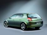 Opel Signum 2 Concept 2001 года